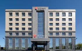 Azimut Hotel Kyzyl